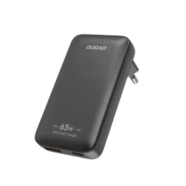 ladowarka-sieciowa-podrozna-gan-dudao-a65q-65w-usb-a-usb-c-pd