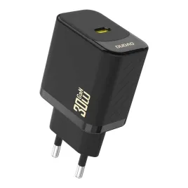 ladowarka-sieciowa-dudao-a27p-30w-pd-gan-usb-c-czarna