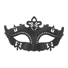 maska-karnawalowa-z-ornamentami-czarna