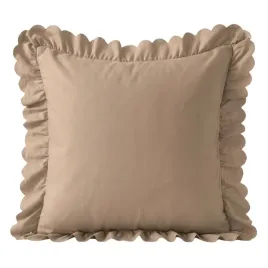 poszewka-na-poduszke-poscielowa-40x40-z-falbana-luxury-jowita-bezowa