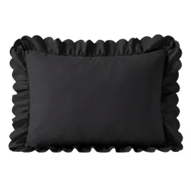 poszewka-na-poduszke-poscielowa-40x60-z-falbana-luxury-jowita-czarna
