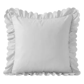 poszewka-na-poduszke-poscielowa-45x45-z-falbana-luxury-jowita-szara