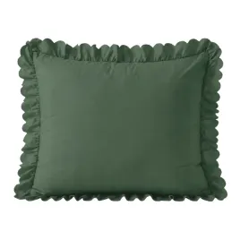 poszewka-na-poduszke-poscielowa-50x60-z-falbana-luxury-jowita-zielona