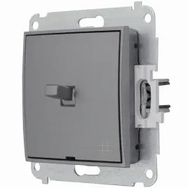 karlik-mini-mechanizm-lacznika-krzyzowego-w-stylu-usa-szary-mat-27mwpus-6