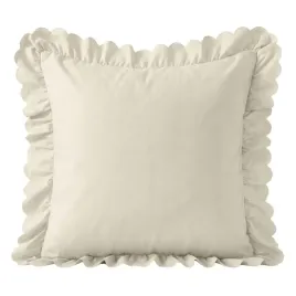 poszewka-na-poduszke-poscielowa-45x45-z-falbana-luxury-jowita-kremowa