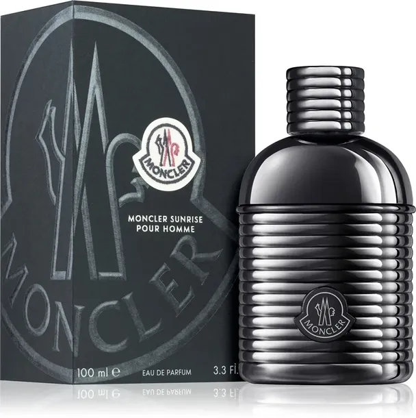 Moncler Sunrise Pour Homme woda perfumowana - 100ml