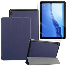 etui-case-pokrowiec-smartcase-do-huawei-mediapad-t5-10-1-granatowe-i-szklo