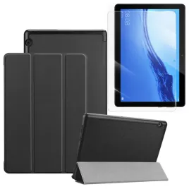 etui-case-pokrowiec-smartcase-do-huawei-mediapad-t5-10-1-czarne-i-szklo