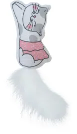 zolux-or-chatouille-or-zabawka-dla-kota-kot-tutu-z-piorkami-i-kocimietka-8cm
