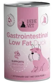 paka-zwierzaka-or-pepe-vet-or-karma-wet-dla-psa-gastrointestinal-kaczka-400g