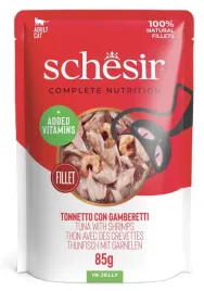 schesir-or-karma-filetowa-dla-kota-or-tunczyk-z-krewetkami-w-galaretce-85g