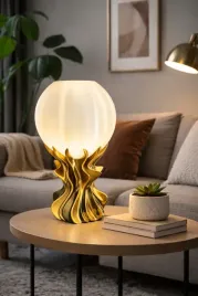 designerska-lampa-3d-orb-w-kolorze-magic-silk-mistic-tiger