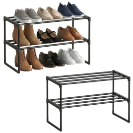 szafka-na-buty-polka-na-obuwie-czarna-metalowa-modulowa-do-przedpokoju-68cm
