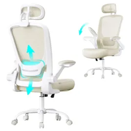 fotel-obrotowy-ergonomiczny-biurowy-siateczka-bezowy-regulowany-do-biura