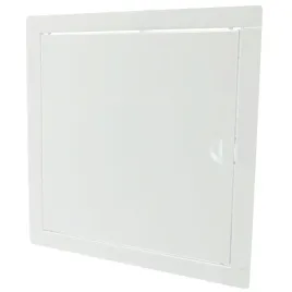 drzwiczki-rewizyjne-metalowe-biale-zatrzask-40x40