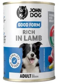 john-dog-or-good-form-or-karma-mokra-dla-psa-400g-jagniecina-400g