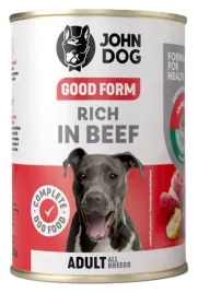 john-dog-or-good-form-or-karma-mokra-dla-psa-400g-wolowina-400g
