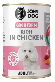 john-dog-or-good-form-or-karma-mokra-dla-psa-400g-kurczak-400g
