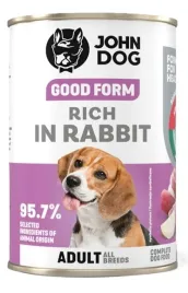 john-dog-or-good-form-or-karma-mokra-dla-psa-400g-krolik-400g