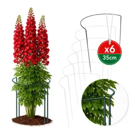 6x-podpora-do-roslin-hortensji-35cm-podporki-kwiatow-roz-podpory-metalowe