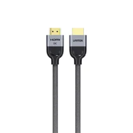unitek-przewod-8k-lux-hdmi-2-1-oplot-1m