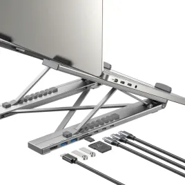 unitek-podstawka-regulowana-pod-laptop-z-hubem-hdmi-pd-sd