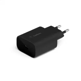 belkin-25w-pd-pps-wall-charger-black
