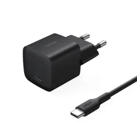 belkin-ladowarka-usb-c-25w-pd-3-1-kompaktowa-kabel-usb-c-czarna