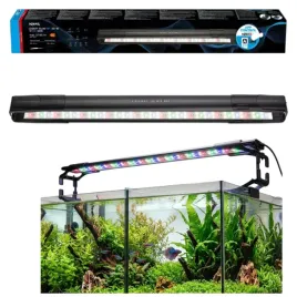 lampa-led-aquael-leddy-slim-bt-960-czarna-belka-akwarium-wrgb-32w-100-120cm