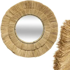 lustro-scienne-57-cm-pleciona-rama-boho-okragle-ozdobne-do-salonu-sypialni