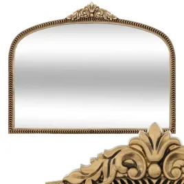 lustro-scienne-71-x-56cm-rama-zlota-zdobiona-glamour-eleganckie-dekoracyjne