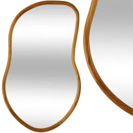 lustro-scienne-75-x-45-cm-nieregularne-organiczne-drewniane-scandi-salon
