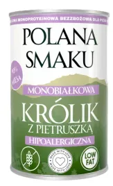 polana-smaku-or-karma-mokra-dla-psa-doroslego-or-krolik-z-pietruszka-400g