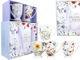 komplet-4-porcelanowych-kubkow-340-ml-zestaw-w-pudelku-prezentowym-na-kawe