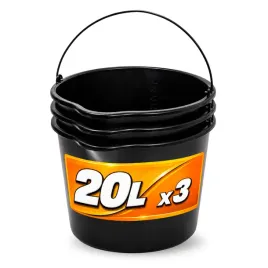 3x-wiadro-budowlane-20l-gospodarcze-wiaderko-ogrodnicze-z-lejkiem-wiaderka
