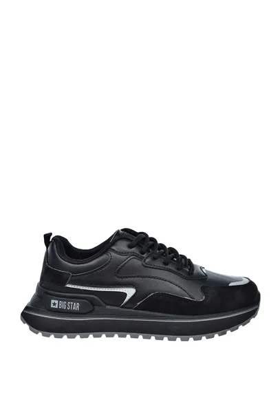 SNEAKERSY DAMSKIE BIG STAR BUTY SPORTOWE HI-POLY SYSTEM LEKKIE RR274A214 41