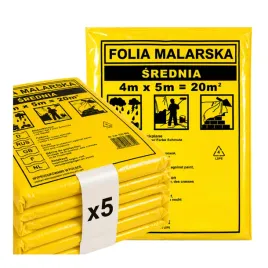 5x-folia-malarska-ochronna-maskujaca-meble-budowlana-270g-4x5m-ldpe-20m2