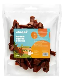 whappa-or-przysmak-dla-psa-miekkie-wezelki-z-kaczki-500g