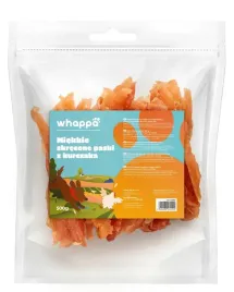 whappa-or-przysmak-dla-psa-miekkie-skrecone-paski-z-kurczaka-500g