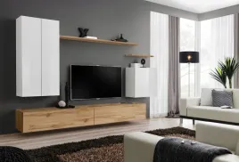 zestaw-mebli-do-salonu-switch-270-cm-szafka-rtv-wotan-bialy-polka-wiszace