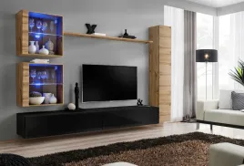 zestaw-mebli-do-salonu-switch-280-cm-szafka-rtv-czarny-wotan-led-wiszace