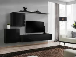 zestaw-mebli-do-salonu-switch-250-cm-szafka-rtv-czarny-polysk-polka-wiszace