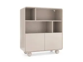 regal-na-ksiazki-do-salonu-albion-2-drzwi-108-cm-kaszmir-szafka-owalna