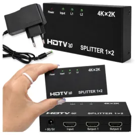 splitter-rozdzielacz-rozgaleznik-hdmi-1x2-full-hd-4k-3d-zasilacz-dc