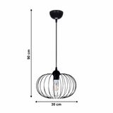 lampa-sufitowa-wiszaca-bocca-0135-stan-nowy