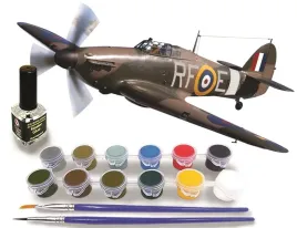 1-72-hurricane-mk-i-dywizjon-303-farbki-klej