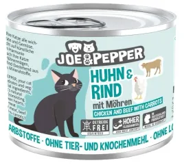 joe-and-pepper-ca-adult-or-karma-dla-kota-kurczak-i-wolowina-z-marchewka-200g