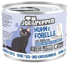 joe-and-pepper-cat-adult-or-karma-dla-kota-kurczak-i-pstrag-z-marchewka-200g