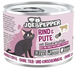 joe-and-pepper-cat-adult-or-karma-dla-kota-wolowina-i-indyk-z-batatami-200g