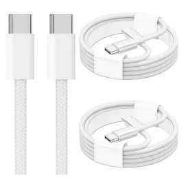 2x-kabel-usb-typ-c-do-usbc-60w-szybkie-ladowanie-dlugi-przewod-oplot-2m